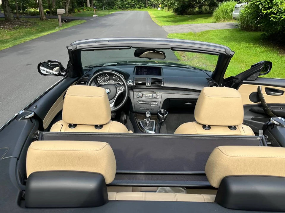 2013 BMW E82 135i & 135is - Image 5 of 12