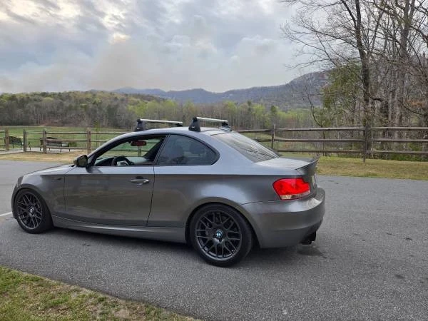2013 BMW E82 135i & 135is - Image 14 of 20