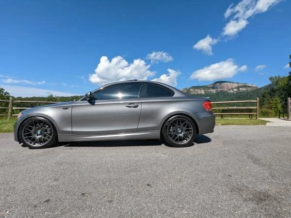 2013 BMW E82 135i & 135is - Image 19 of 20