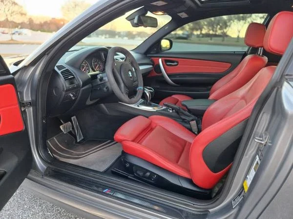 2013 BMW E82 135i & 135is - Image 10 of 20