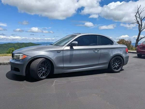 2013 BMW E82 135i & 135is - Image 15 of 20