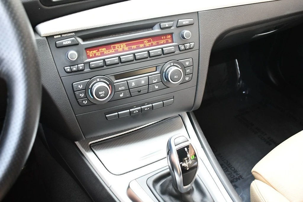2013 BMW E82 135i & 135is - Image 12 of 12