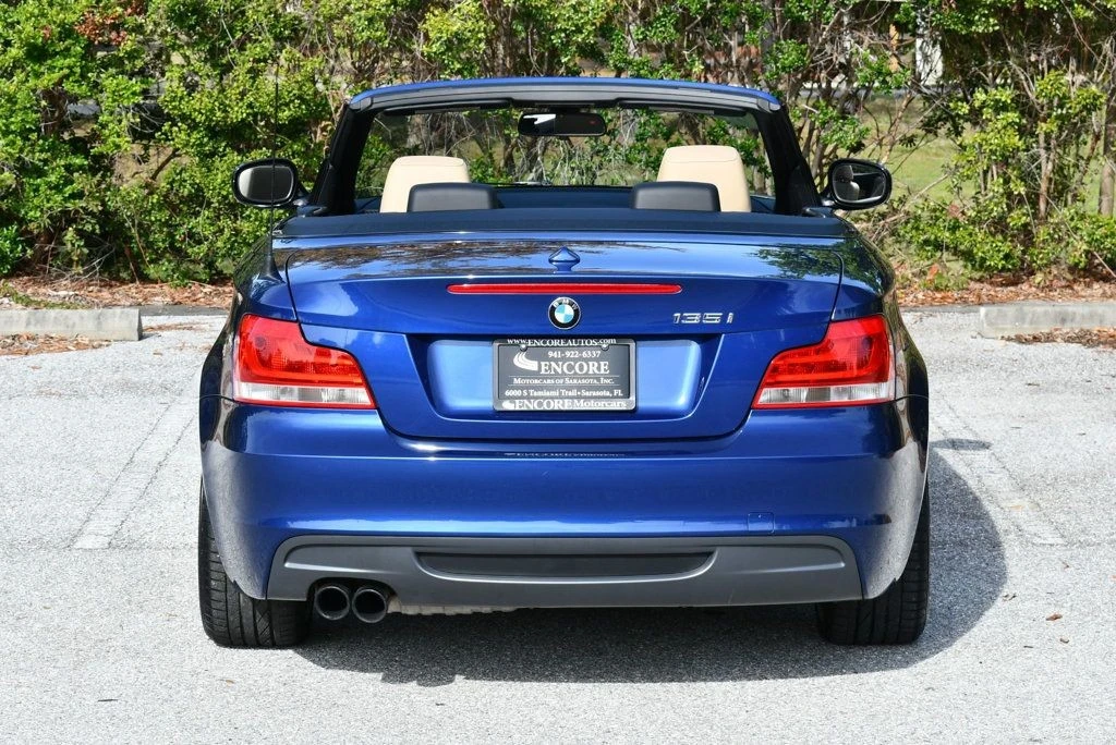 2013 BMW E82 135i & 135is - Image 5 of 12