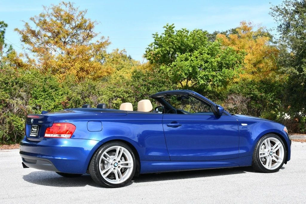 2013 BMW E82 135i & 135is - Image 6 of 12