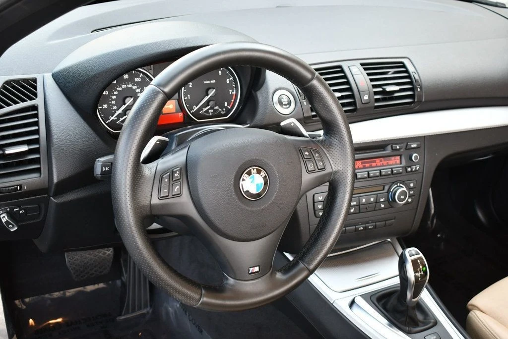 2013 BMW E82 135i & 135is - Image 11 of 12