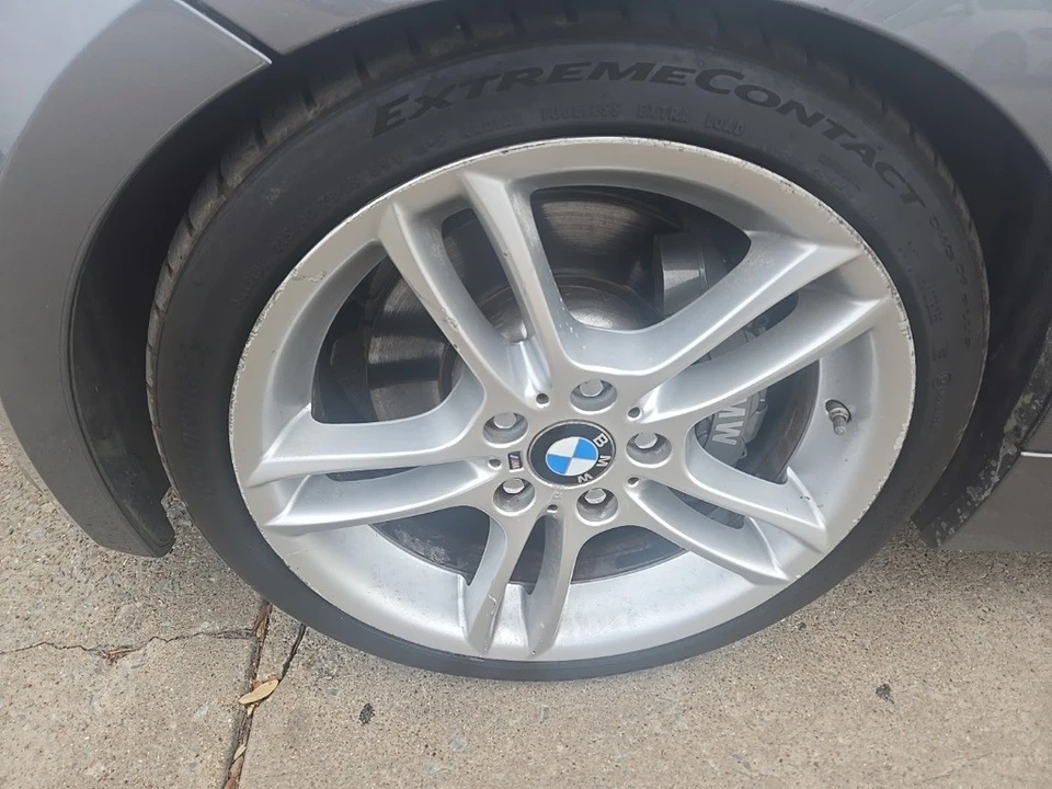 2013 BMW E82 135i & 135is - Image 7 of 7