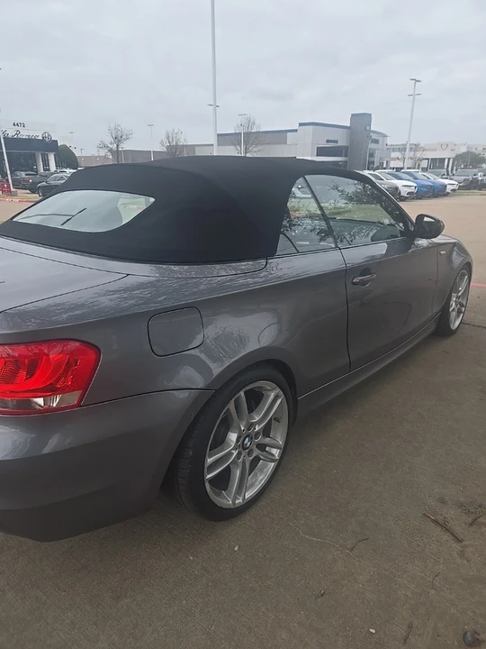2013 BMW E82 135i & 135is - Image 4 of 7