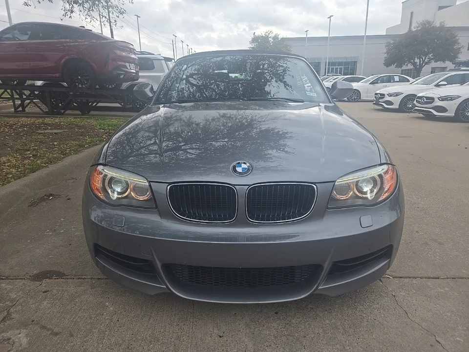 2013 BMW E82 135i & 135is - Image 6 of 7