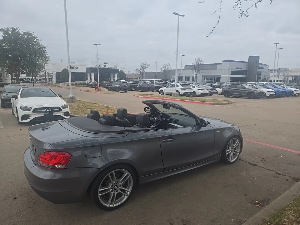2013 BMW E82 135i & 135is - Image 5 of 7