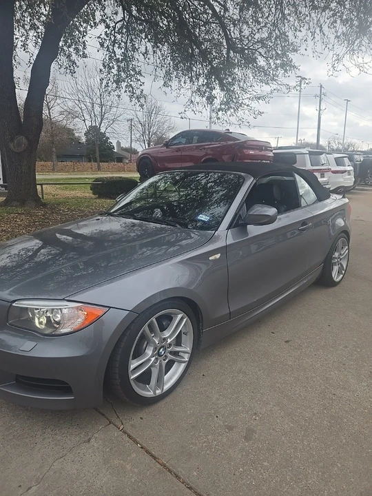 2013 BMW E82 135i & 135is - Image 2 of 7