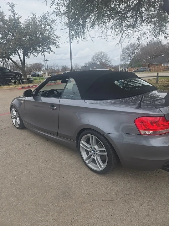 2013 BMW E82 135i & 135is - Image 3 of 7