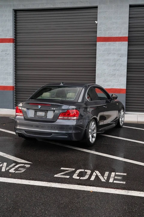 2013 BMW E82 135i & 135is - Image 10 of 15