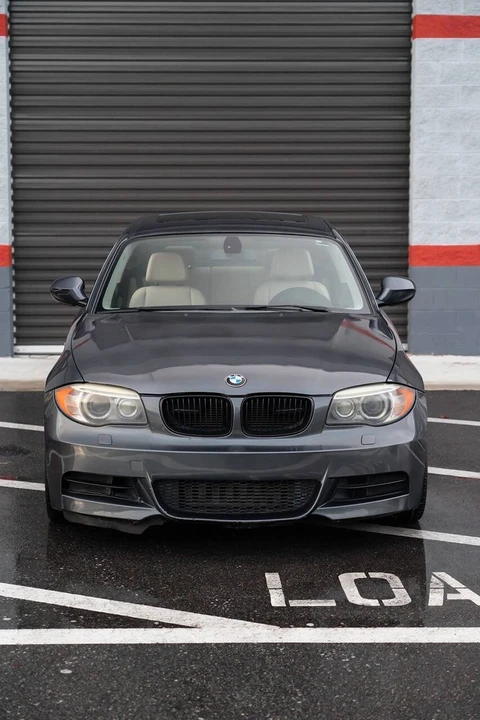 2013 BMW E82 135i & 135is - Image 7 of 15