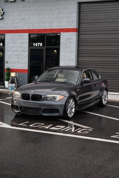 2013 BMW E82 135i & 135is - Image 9 of 15