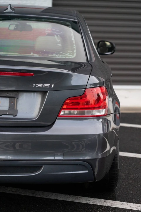 2013 BMW E82 135i & 135is - Image 11 of 15