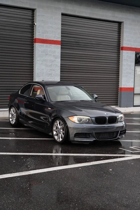 2013 BMW E82 135i & 135is - Image 8 of 15