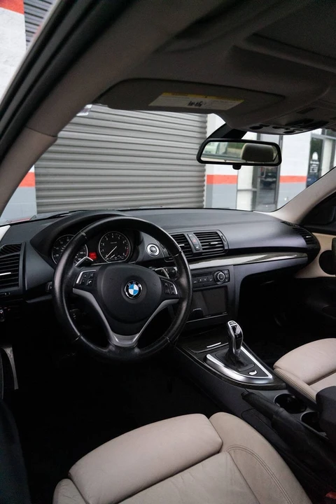 2013 BMW E82 135i & 135is - Image 13 of 15