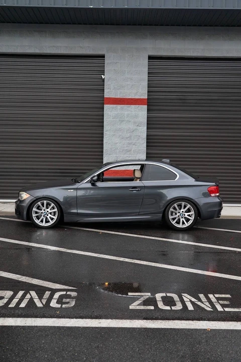 2013 BMW E82 135i & 135is - Image 14 of 15