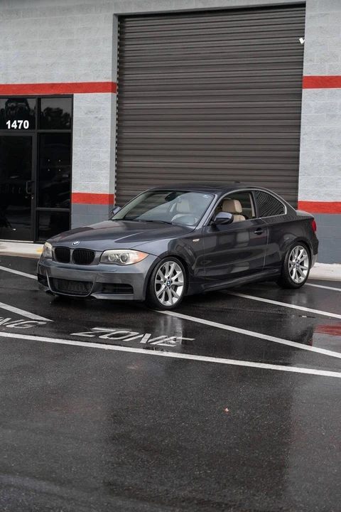 2013 BMW E82 135i & 135is - Image 2 of 15