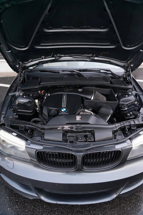 2013 BMW E82 135i & 135is - Image 3 of 15