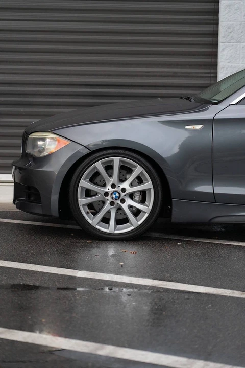 2013 BMW E82 135i & 135is - Image 15 of 15