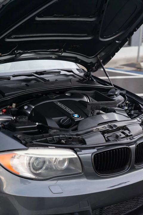 2013 BMW E82 135i & 135is - Image 4 of 15
