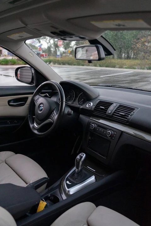 2013 BMW E82 135i & 135is - Image 6 of 15