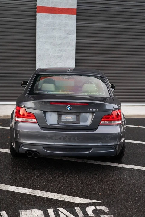 2013 BMW E82 135i & 135is - Image 12 of 15