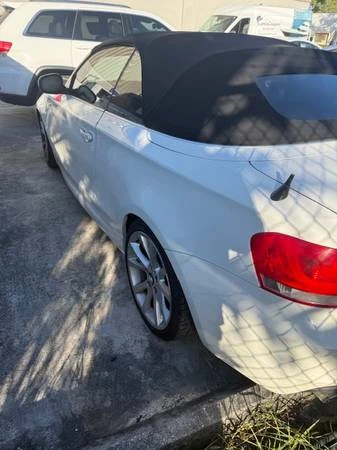 2013 BMW E82 135i & 135is - Image 7 of 17