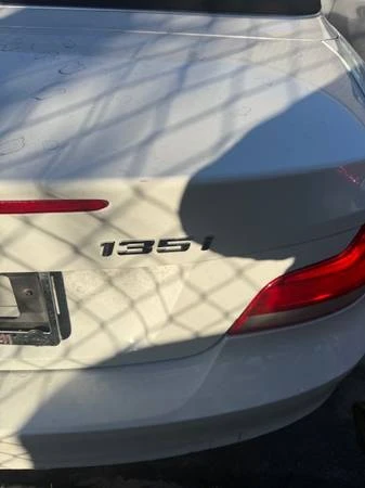 2013 BMW E82 135i & 135is - Image 8 of 17