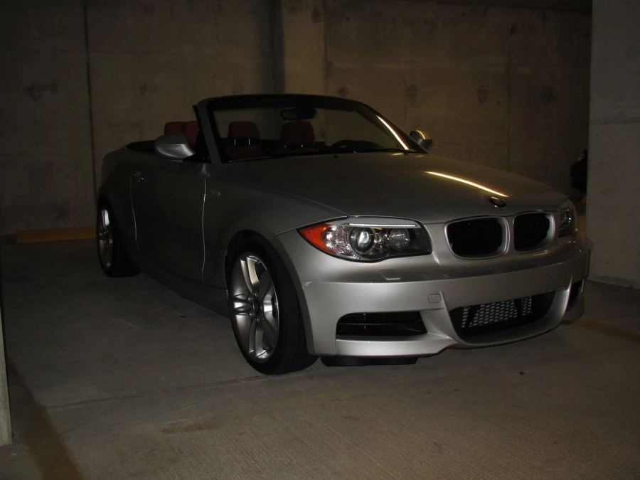 2013 BMW E82 135i & 135is - Image 4 of 5