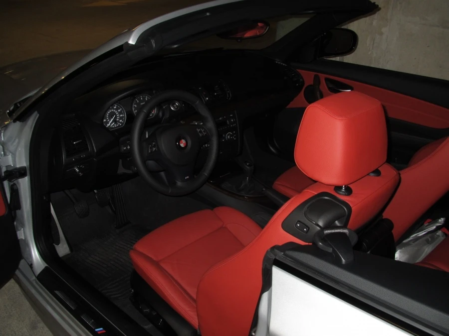 2013 BMW E82 135i & 135is - Image 3 of 5