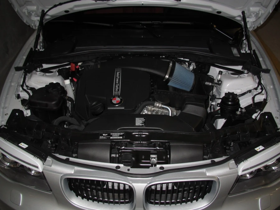 2013 BMW E82 135i & 135is - Image 2 of 5