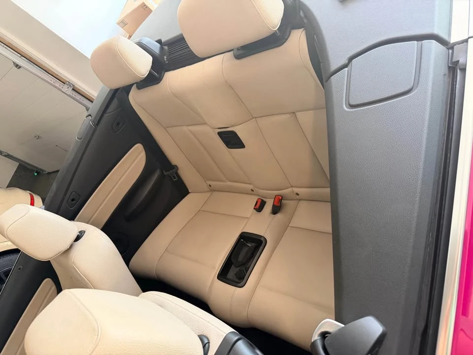 2013 BMW E82 135i & 135is - Image 6 of 10