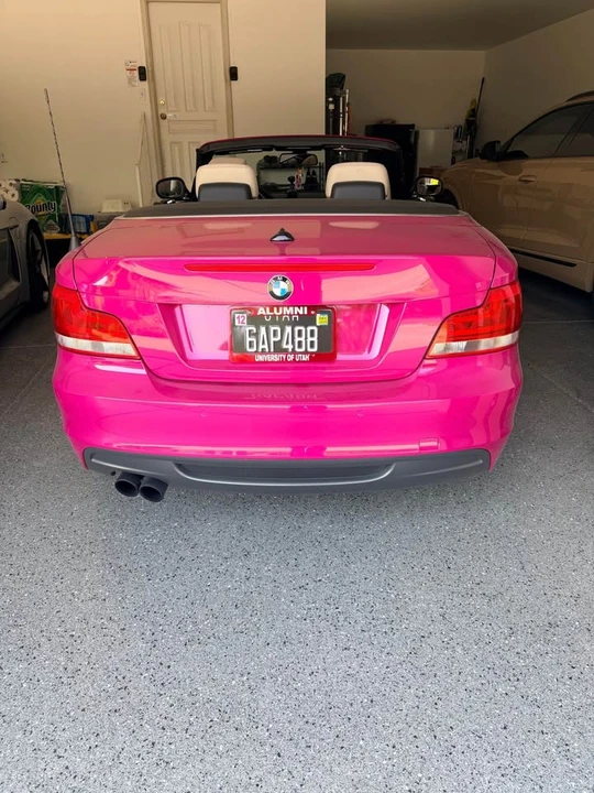 2013 BMW E82 135i & 135is - Image 2 of 10