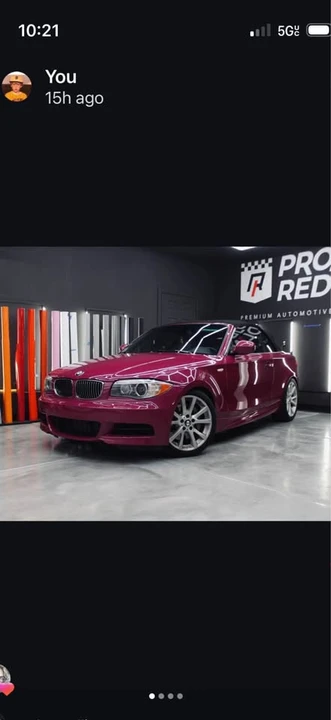 2013 BMW E82 135i & 135is - Image 9 of 10