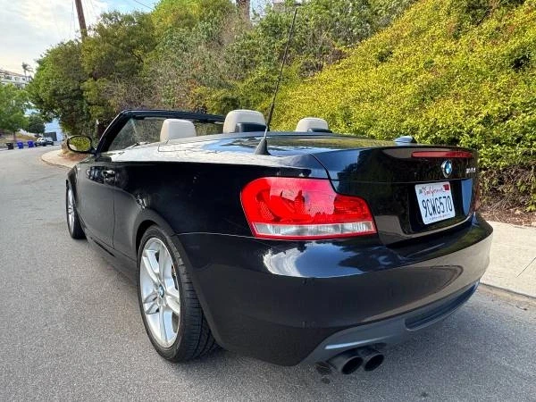2013 BMW E82 135i & 135is - Image 7 of 17