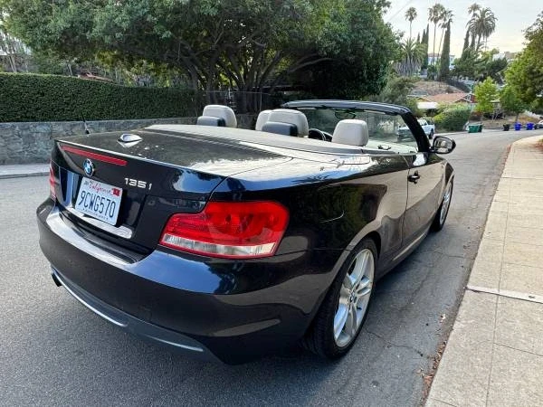 2013 BMW E82 135i & 135is - Image 5 of 17