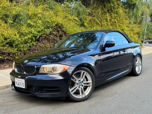 2013 BMW E82 135i & 135is - Image 2 of 17