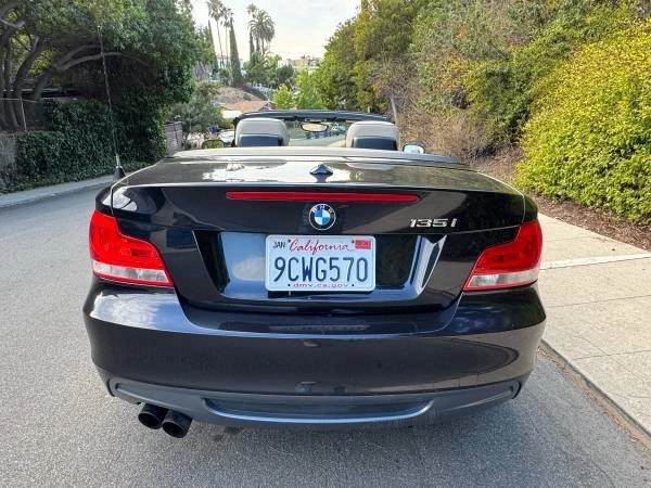 2013 BMW E82 135i & 135is - Image 6 of 16