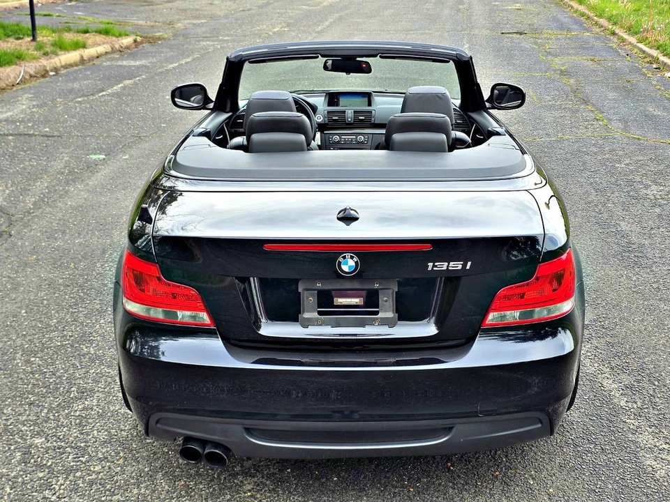2013 BMW E82 135i & 135is - Image 12 of 23