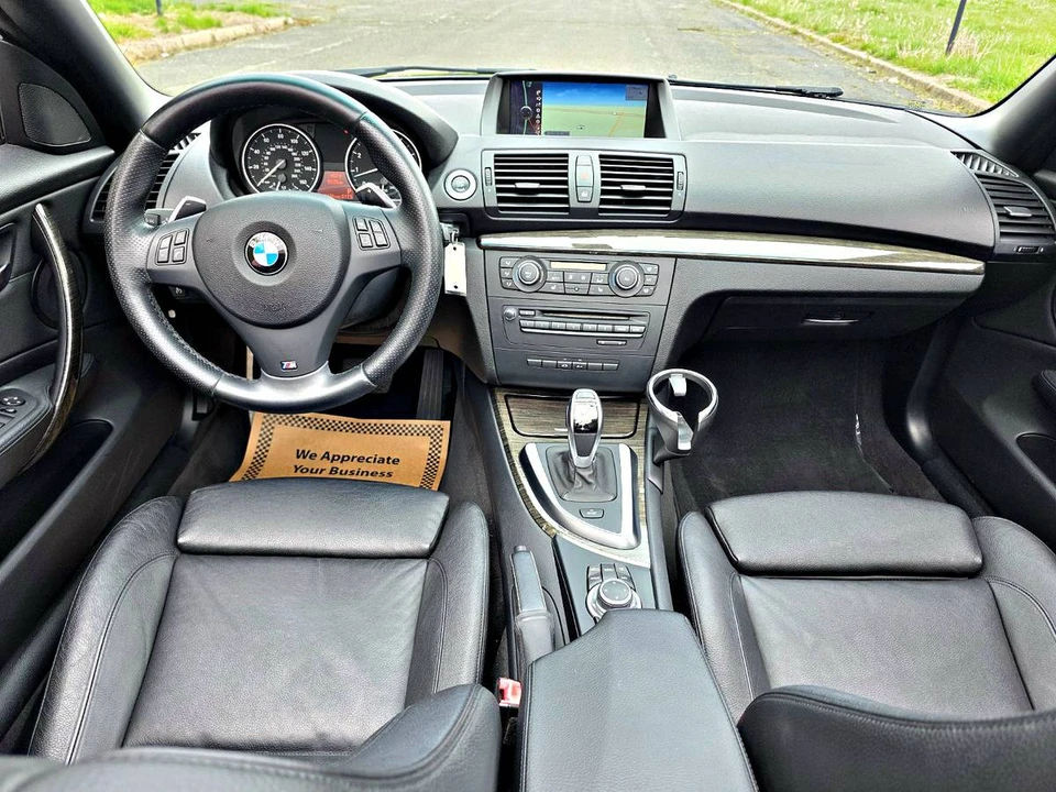 2013 BMW E82 135i & 135is - Image 17 of 23