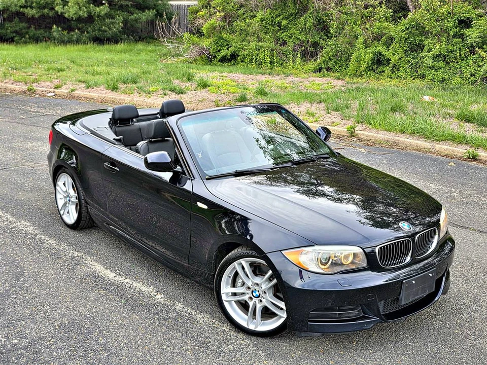 2013 BMW E82 135i & 135is - Image 8 of 23