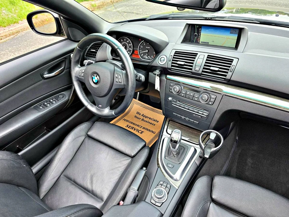 2013 BMW E82 135i & 135is - Image 18 of 23