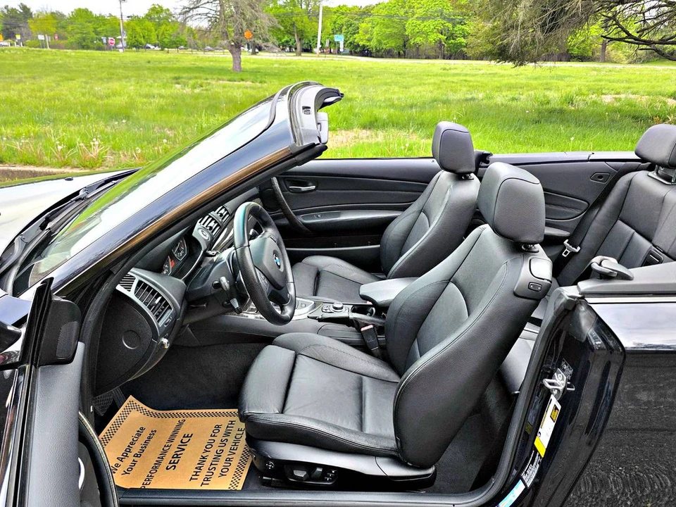2013 BMW E82 135i & 135is - Image 15 of 23