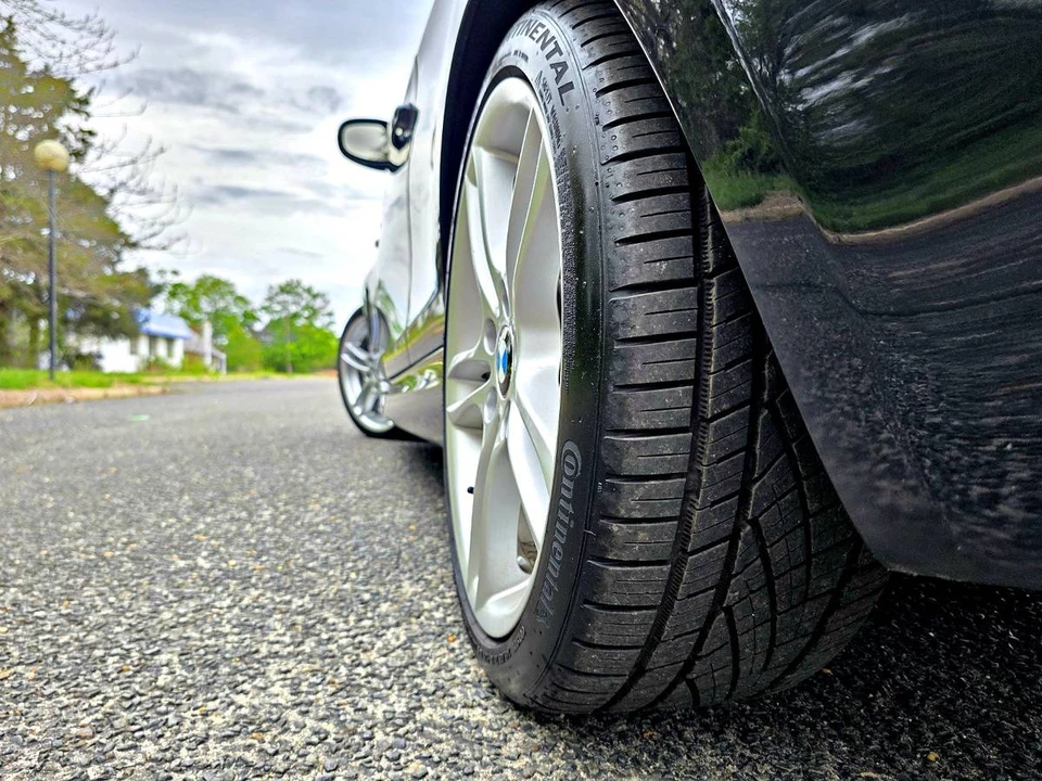 2013 BMW E82 135i & 135is - Image 23 of 23