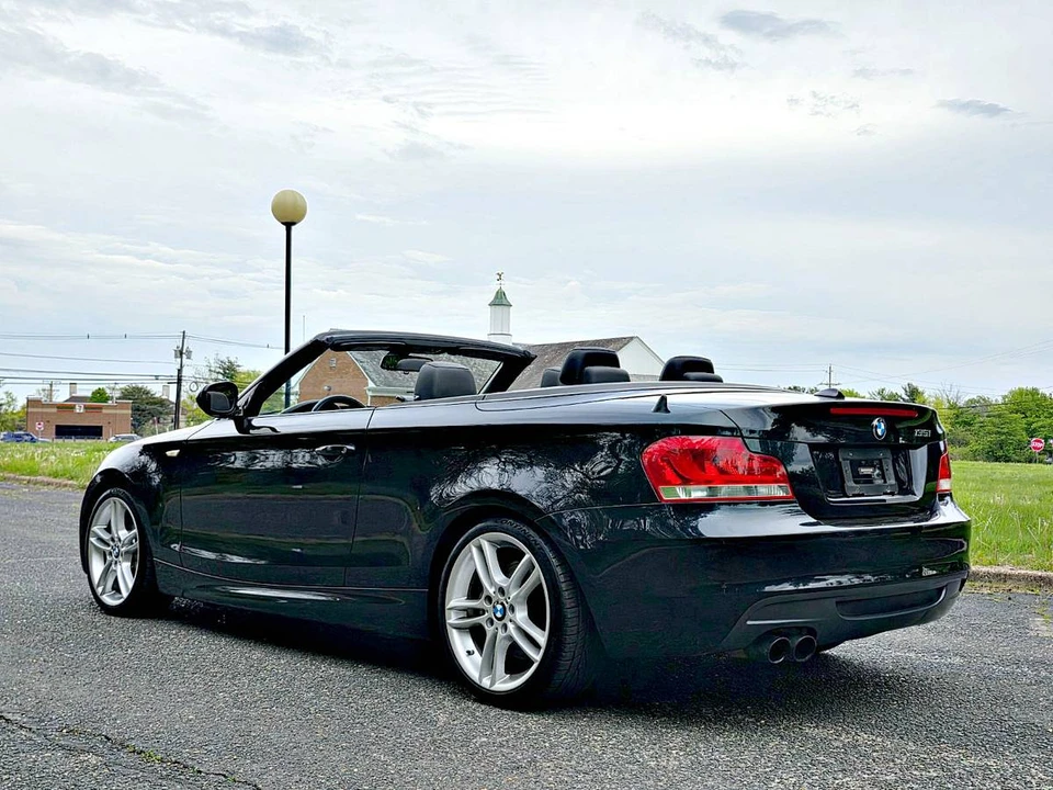 2013 BMW E82 135i & 135is - Image 13 of 23