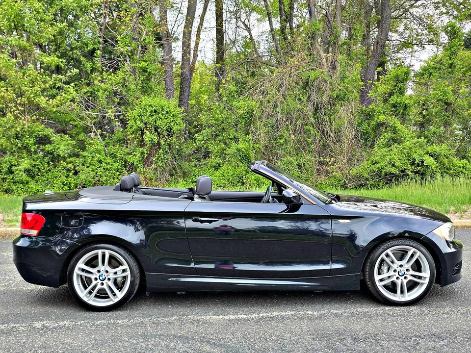 2013 BMW E82 135i & 135is - Image 9 of 23