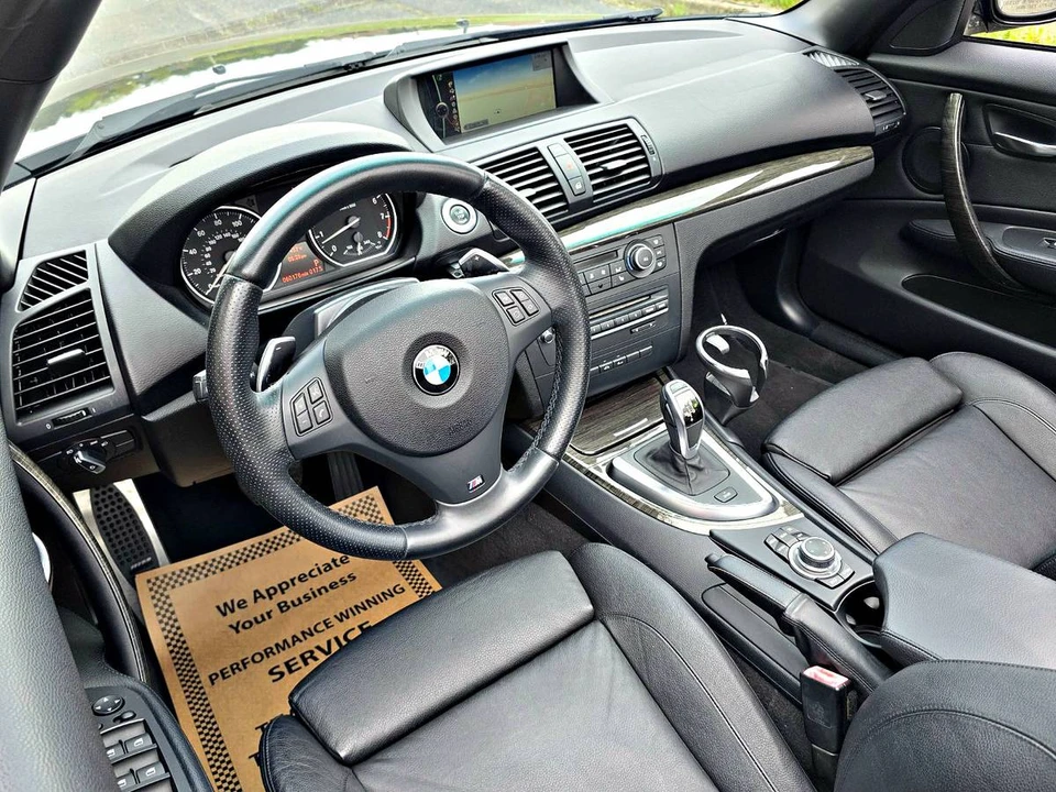 2013 BMW E82 135i & 135is - Image 16 of 23