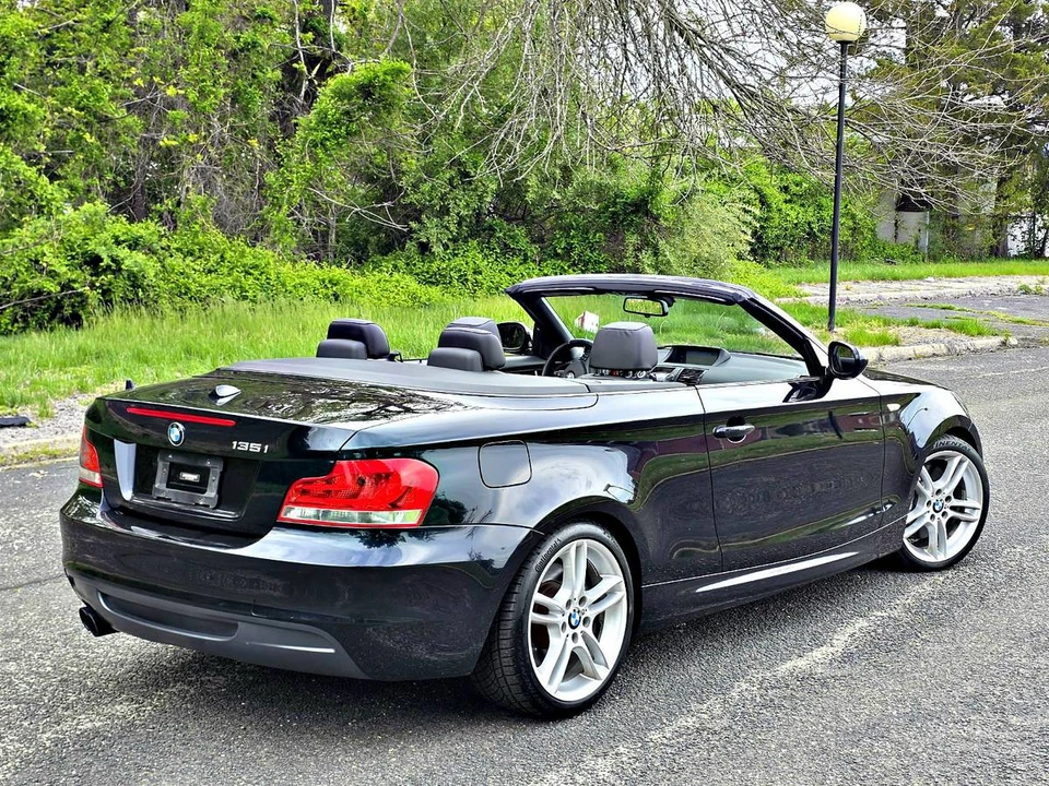 2013 BMW E82 135i & 135is - Image 10 of 23